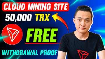 New Best Cloud Mining 2022 Without Investment | New Free Cloud Mining Site 2022 | #CloudMining2022