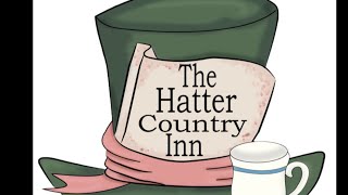 Come to the Hatter Cafe in Mentone Alabama