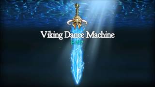 F-777 - 1. Song of Adventures (VIKING DANCE MACHINE!)