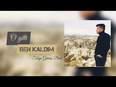 AşiQar - [O gitti Ben kaldım]