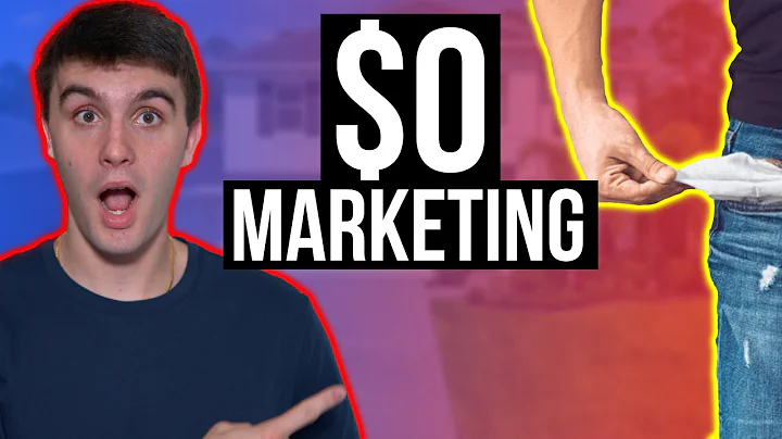 THE FASTEST Way To Your First Wholesaling Deal ($0 Marketing Cost)