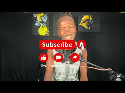 Rumba Melody by archbishop saviour bee