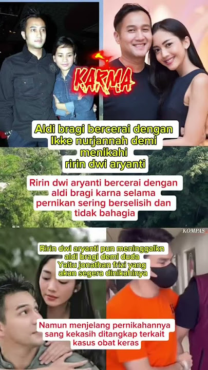 Hukum karma pasti berlaku siapa yang menyakiti orang lain akan berbalik kedirinya🔥🔥#fyp#viral