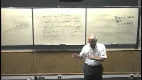 Organizational Behavior - Chapter 1 - Part 3