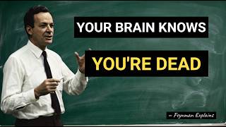 What Happens to YOUR BRAIN in the 3 Minutes After Your Heart Stops