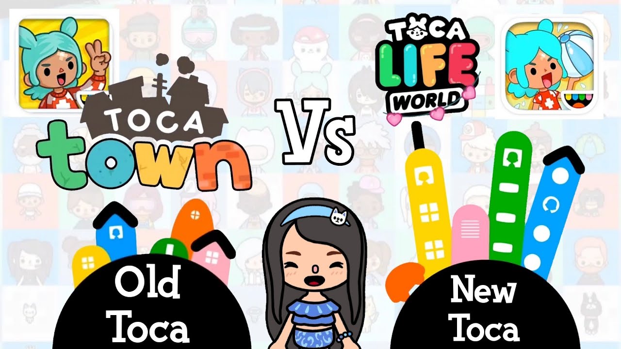 How can I add my previous Toca Life apps to Toca Life World