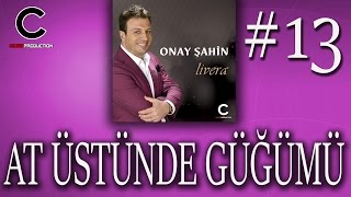 Onay Şahin - At Üstüne Güğümü (2017) Resimi