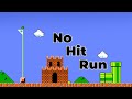 Super Mario Bros. Any% No Hit Run