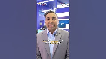 The Next Big Thing in Cybersecurity? Securing AI Itself #thenextbigthing #TNBT #express