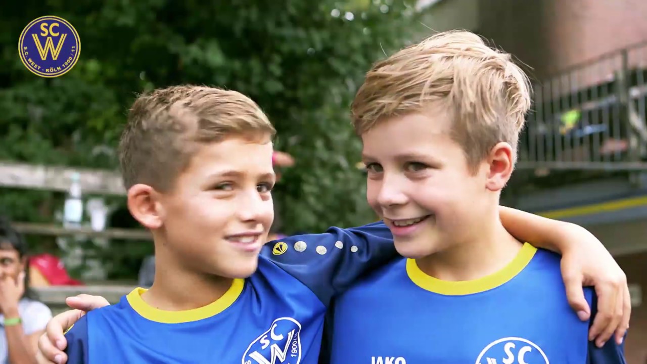 SC West Köln: Fußball, Leidenschaft und Tradition