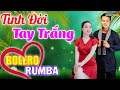 Mai Tiến Đạt, MC Thanh Ngân, Bolero Rumba Đặc Sắc, Phối Mới Cực Chuẩn - LK Tình Đời Tay Trắng