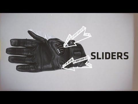 Motorcycle Crash || What happens when you fall off a motorcycle || Knox Scaphoid Protection System