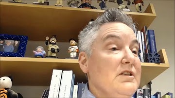 Chris Bourg interview: Goals