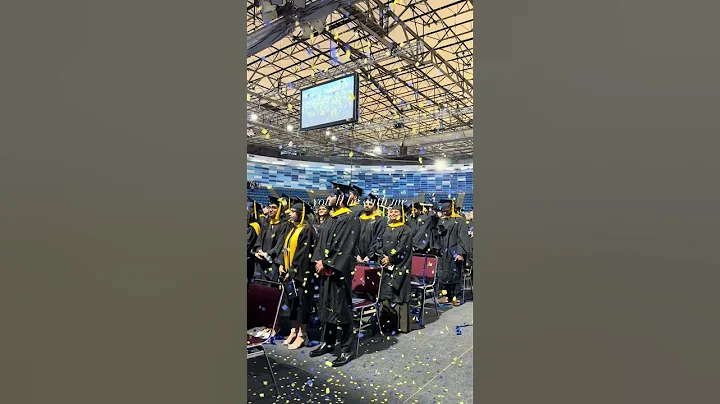 We have been changed for good by our fall 2025 graduates 💚🩷