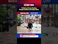 10 Killed as Severe Flooding Disrupts Southern and Central China.