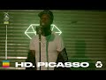 Picasso  fisherman  gem sessions