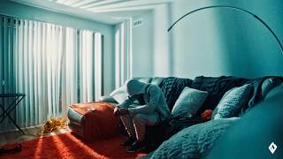 Saint Crook - Letter To My Past Official Music Video