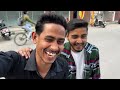 Ramzan Day 12 | Shoot Par Gye | #vlog #shoot #sahilkhannt | Shahid Saifi NT | #comedy #ramadan