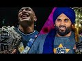 Arjan bhullar becomes first indian origin fighter to win high level mma title