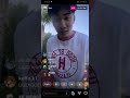 Ricegum | Instagram live | new song(my ex) | challenging all YouTubers to 1v1