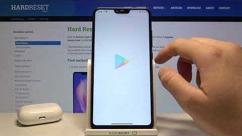 How to Disable Apps Auto-update on XIAOMI Mi 8 Lite – Turn Off Auto-updates