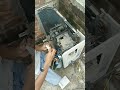 Samsung A.C PCB Replace #viral #shorts #trending  #trustonallah @A.C.expert #song