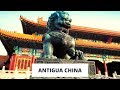 ¿Como era la vida en la antigua china?