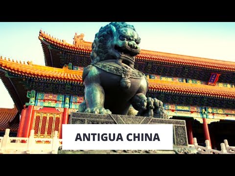 Video: ¿Por qué los chinos adoran a sus antepasados?