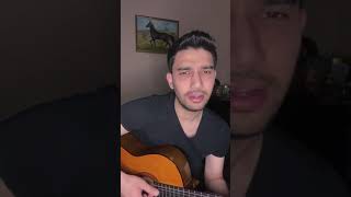 Rober Hatemo - beyaz ve sen ( cover Nobat ) Resimi