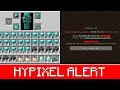 A GLITCHED Hypixel Player got CREATIVE MODE, then FALSE BANNED! (FOOTAGE) ItzGlimpse Face Reveal