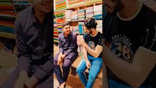 Me And My shagird Ali Asghar palwan😂  # 🤣 #viralvideo