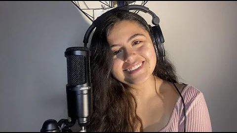 Motivos  Versin Luis Miguel / Cover  Lisa Ramos Ro...