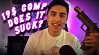 $19 eBay Compensator Surprisingly Good or Just Trash?