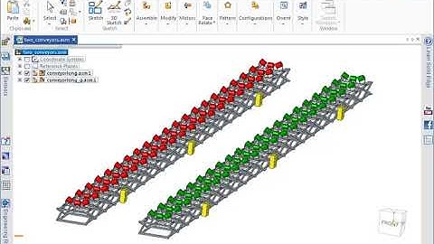Show custom occurrence properties in parts lists