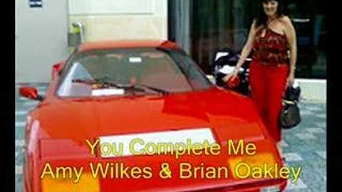 My Songs by Amy Wilkes