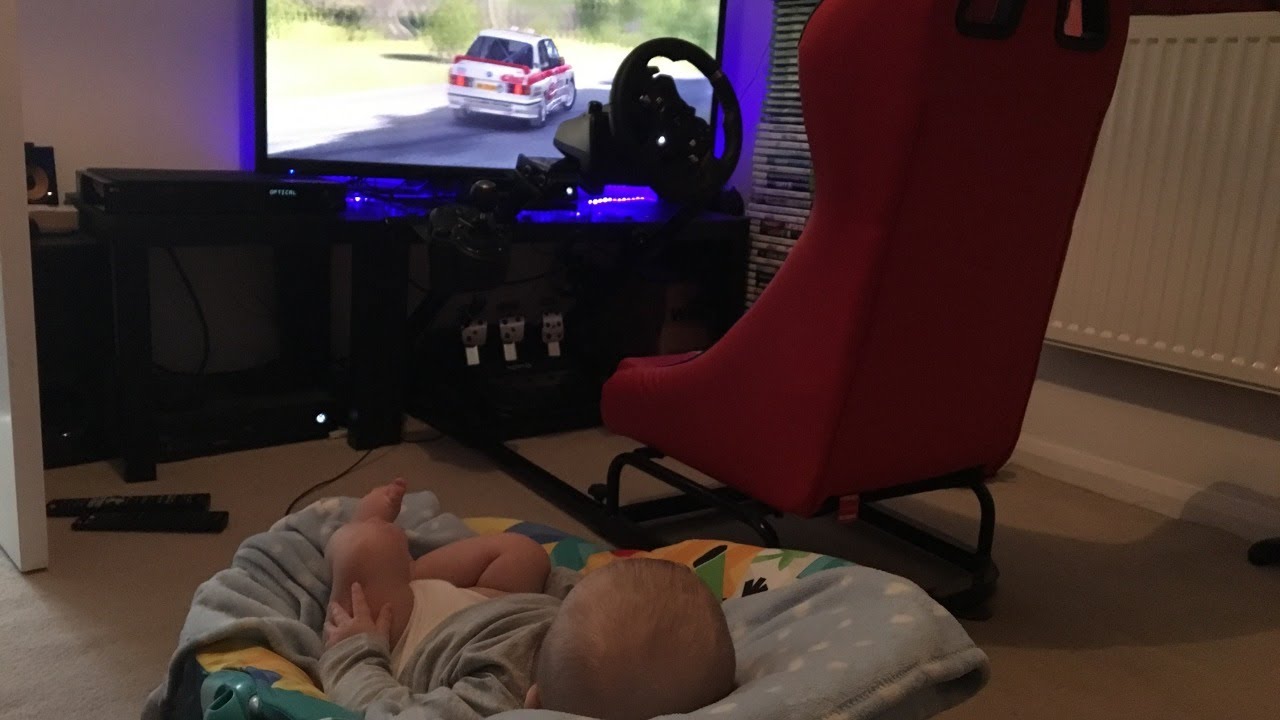 Pc2 Vr Stream Test LIVE