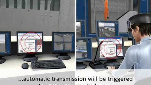 BIS General Prison Operation