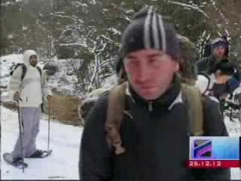 MOE: დაცული ტერიტორიების სააგენტო ექსტრემალი ტურისტებისთვის სიახლეს ნერგავს