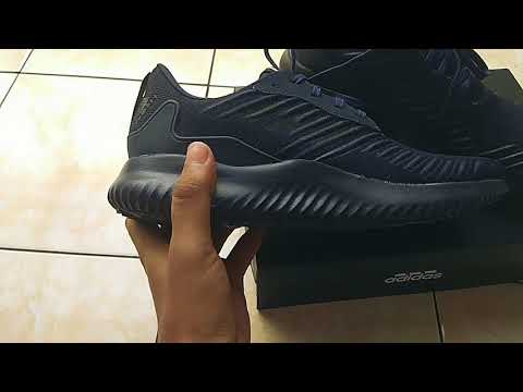 adidas alphabounce rc 2 review
