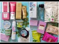 Солянка покупок 👛💰👐SE WILD HEARTS от Oriflame🛍золотая маска  AVON 🧡Корея/кремы для лица🍋Тори Петрова