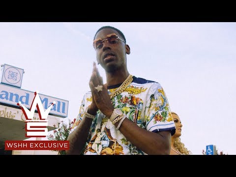 Young Dolph &quot;By Mistake&quot; (WSHH Exclusive - Official Music Video)