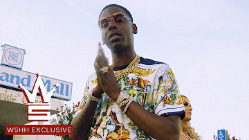 Young Dolph "By Mistake" (WSHH Exclusive - Official Music Video)