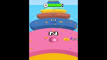 AZ Run Games All Levels 1/90 Gameplay iOS,Android Mobile