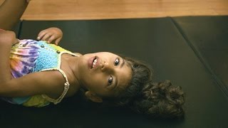 Ivy: Week 1 (Visit 2) Progress Report | LIFE Program