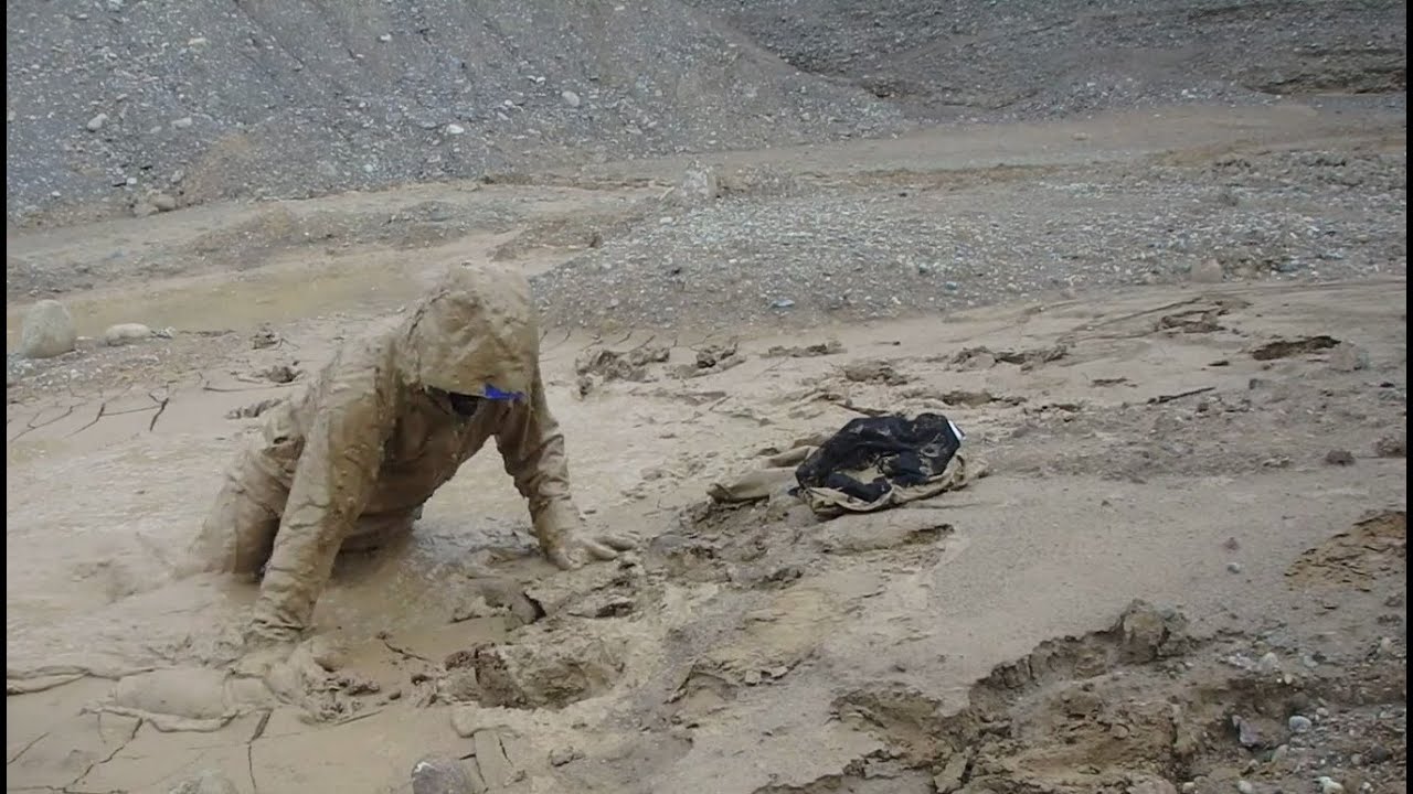 clay mud bath part 3 clay mud bath part 3