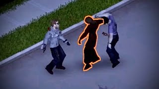 This Is How I Died | Project Zomboid