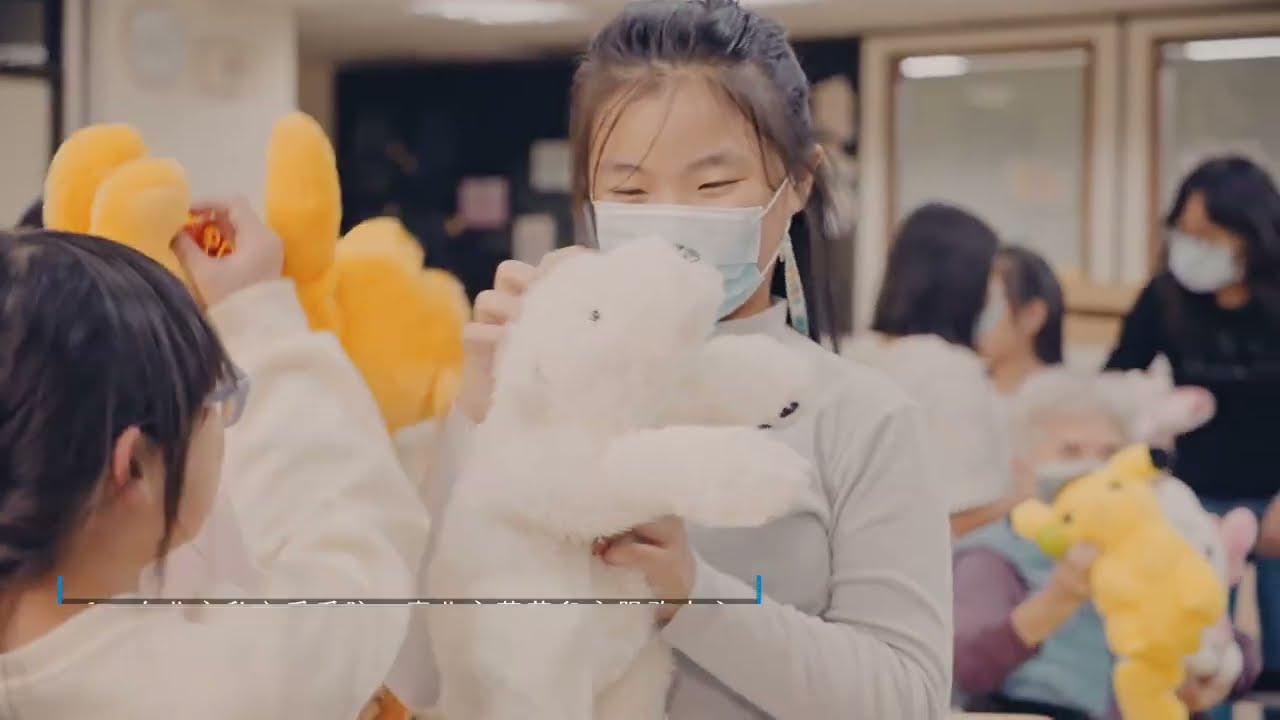 拒絕遺棄！陪玩偶找踏上找家的路｜心路 x 玩具圖書館協會