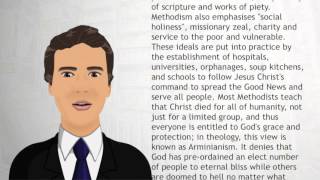 Methodism - Wiki Videos