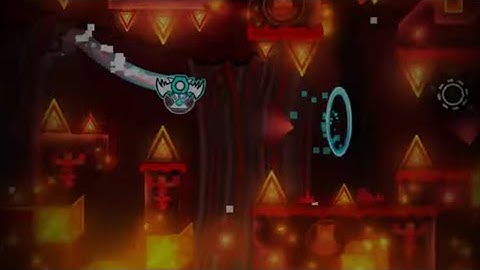 MY PART IN “NETHERITE” (Nether level)