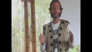 Conferencia Holger Hieronimi (Panbasa) by Earth Code 10,123 views 12 years ago 1 hour, 6 minutes